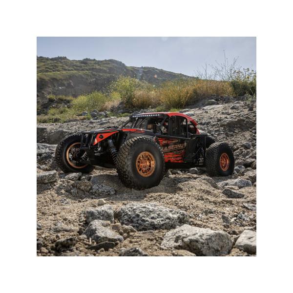 Losi 8ight-X Super Lasernut Buggy 1:6 4WD RTR (obrázek 10)
