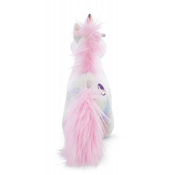 NICI plyš Jednorožec Moon Keeper 22cm GREEN (obrázek 4)