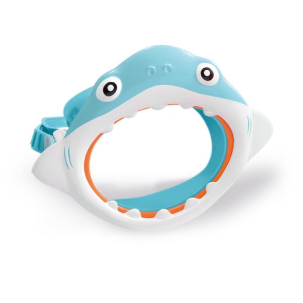 INTEX Potápěčská sada žralok 55944 (obrázek 3)