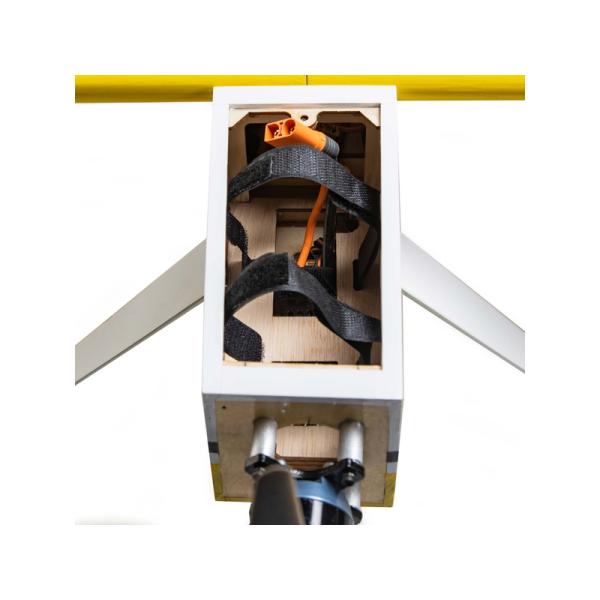 Hangar 9 Ultra Stick 50e PNP (obrázek 9)