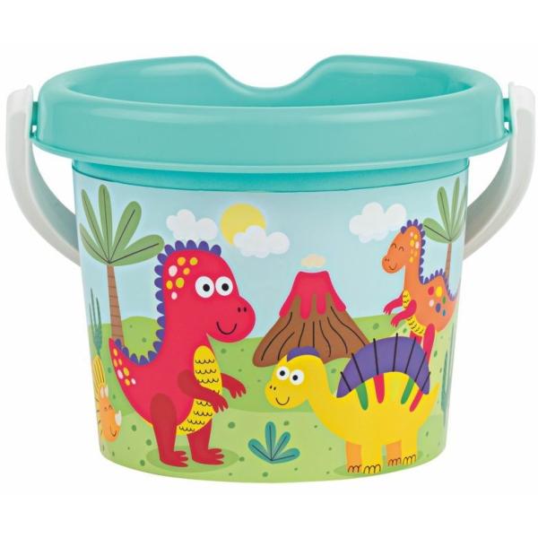 Androni Kbelík dinosaurus – průměr 13 cm