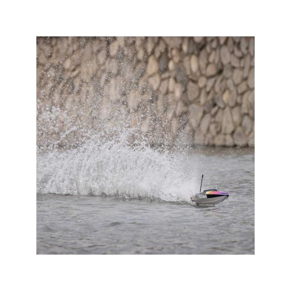 Proboat Recoil 2 18" BL RTR Heatwave (obrázek 9)