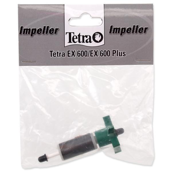 Díl Tetra EX vrtulka 600/600 Plus