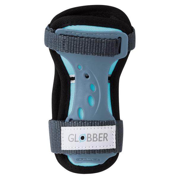 Globber Sada chráničů Junior XXS Pastel Blue (obrázek 5)