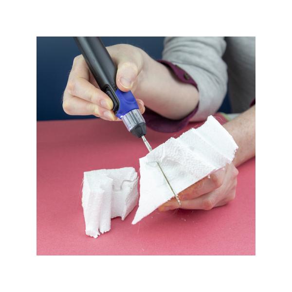 Modelcraft odporová řezačka na pěnové hmoty (obrázek 4)