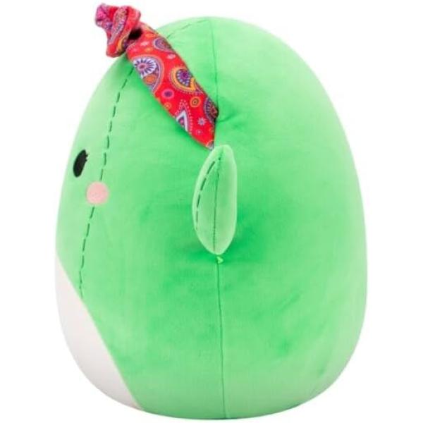 Squishmallows Kaktus s čelenkou – Maritza, 30 cm