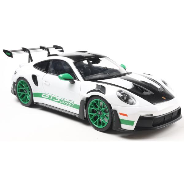 1:18 PORSCHE 911 GT3 RS - TRIBUTE TO CARRERA RS - SOLIDO - S1812107