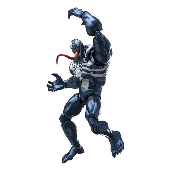 MARVEL RIVALS BLOKEES Classic Class 07 Venom (obrázek 4)