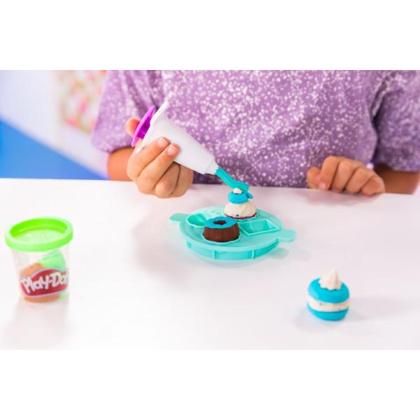 Play-doh kouzelný mixér
