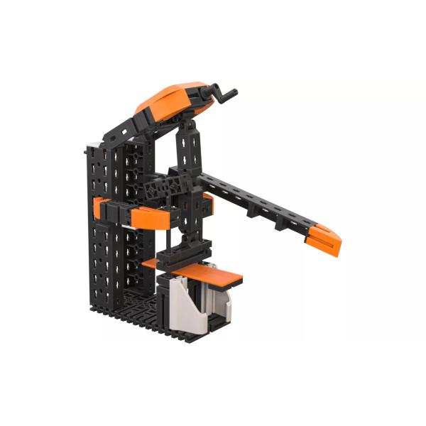 FISCHERTECHNIK Universal Max stavebnice 375 dílů (obrázek 8)