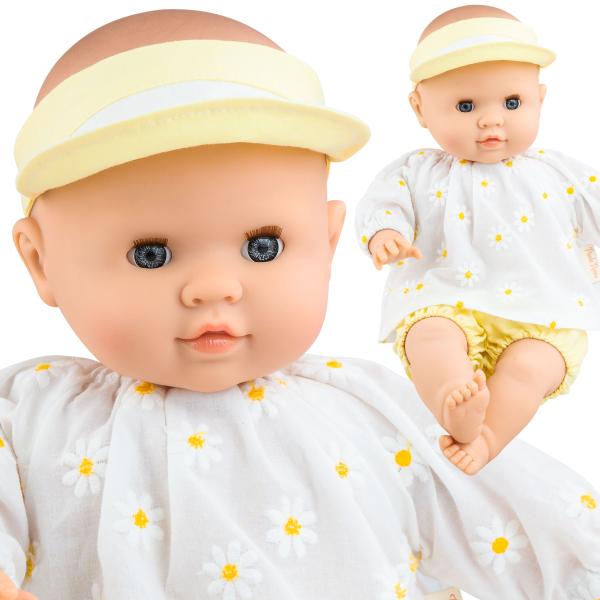 PAOLA REINA Bábätko Los Manus Tona 36 cm