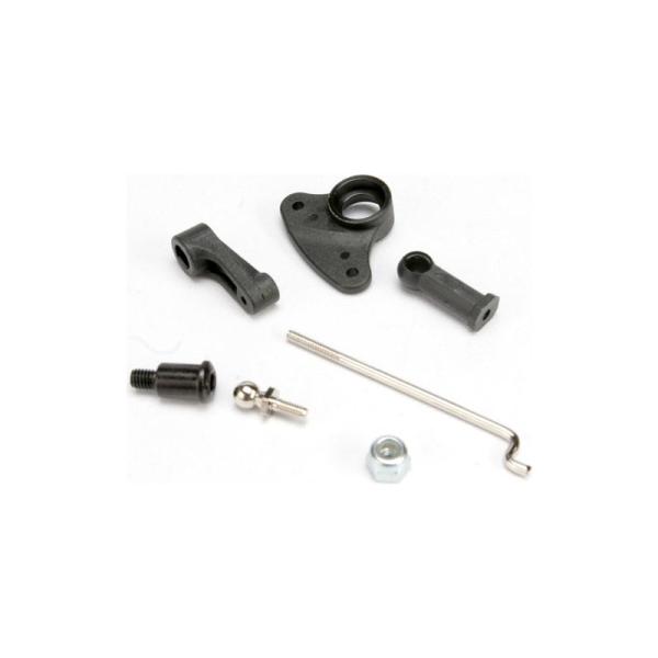 Traxxas vačka brzdy s tiahlami