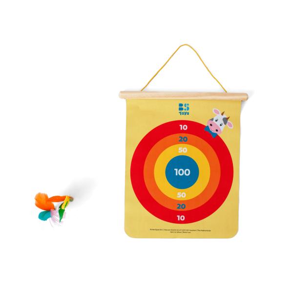 BS Toys Magnetické šipky (obrázek 5)