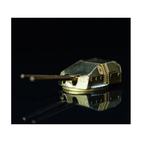 OCCRE Prinz Eugen bitevní loď 1:200 kit (obrázek 8)