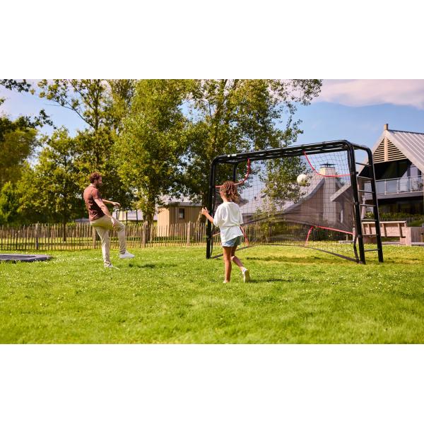 BERG PlayBase Soccer target net M (obrázek 3)