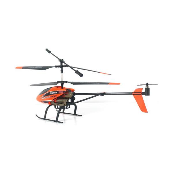 NINCOAIR Rotormax 2.4GHz RTF (obrázek 3)