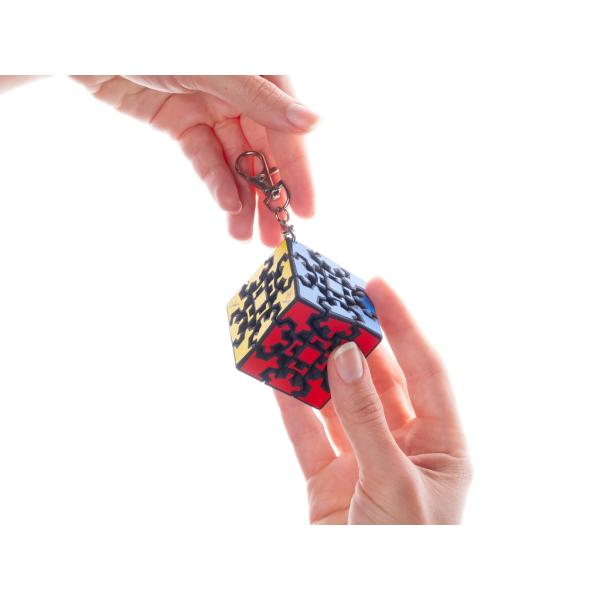 RECENTTOYS Mini kostka Převodovka (obrázek 4)