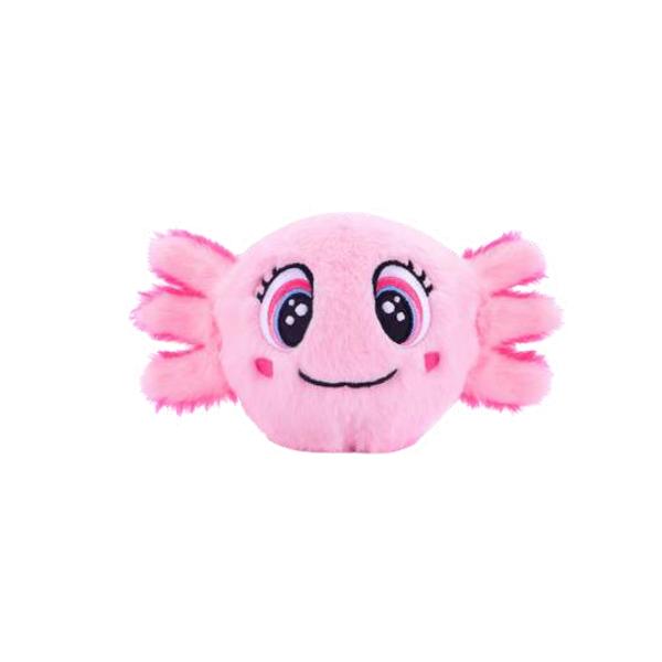 Bouncibles BUBBLES plyšová 8cm