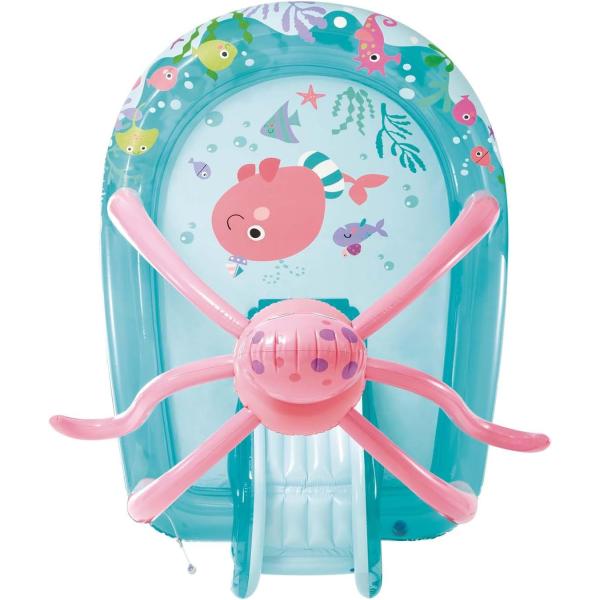 INTEX 56138 Bazének pro děti chobotnice (obrázek 4)