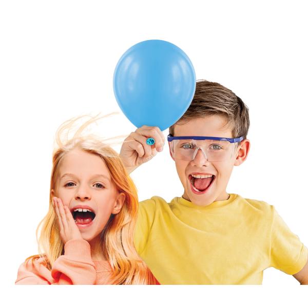 Science and Play - Dětská laboratoř - 100 vědeckých experimentů (obrázek 5)