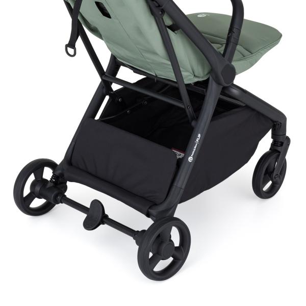 PETITE&MARS Kočárek sportovní Flip Matcha Green (obrázek 7)