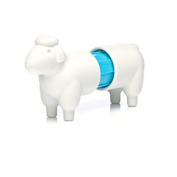 SmartMax – Moje první zvířátka z farmy – 16 ks