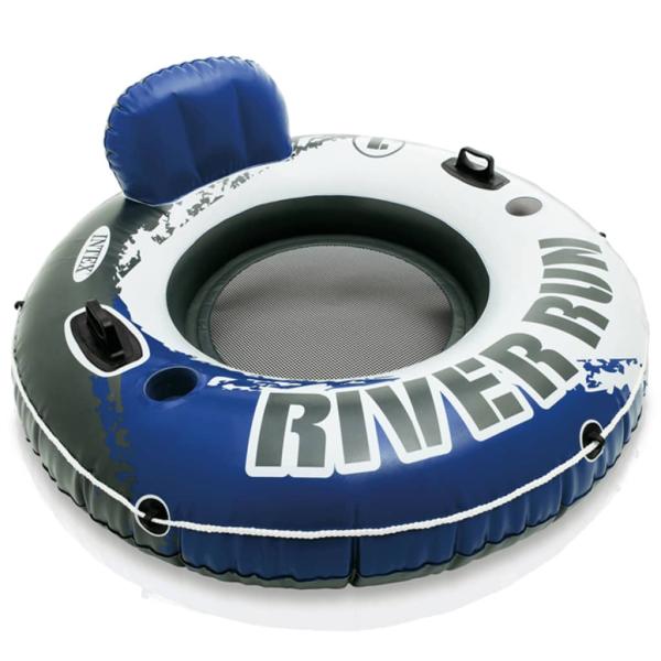 Intex nafukovacie sedátko River Run 58825
