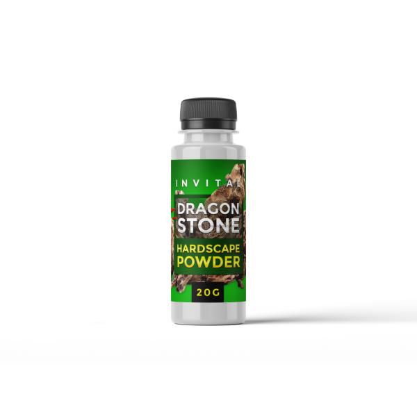 INVITAL Dragon Stone Hardscape powder 20g