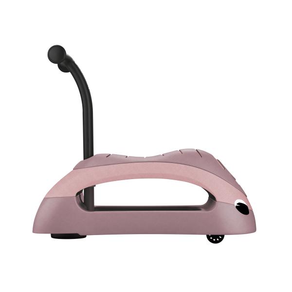 Globber Chodítko 2 v 1 WALK N'ROLL Ecologic Berry (obrázek 7)