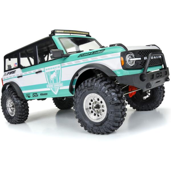 Pro-Line pneu 1.9" Class 1 BF Goodrich Krawler T/A KX G8 Rock Terrain (2) (obrázek 5)