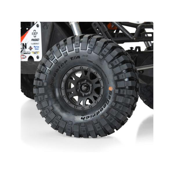 Pro-Line pneu 2.2" 1:10 BFG Krawler T/A KX G8 (2) (obrázek 4)