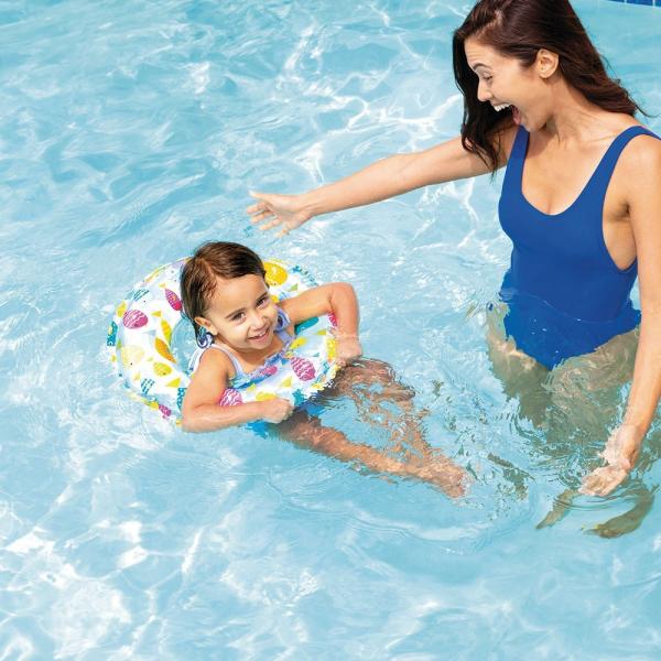 Intex nafukovací kruh 51cm (obrázek 7)