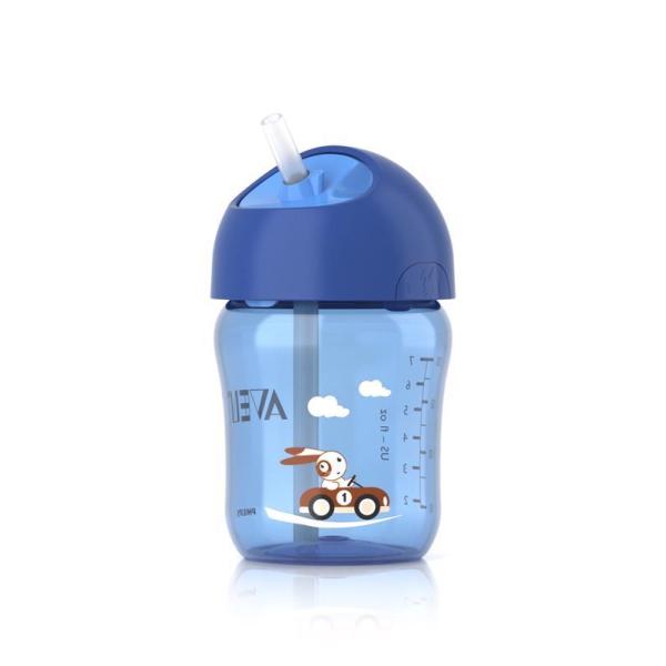 Philips AVENT @Hrneček 260ml se slámkou (obrázek 3)