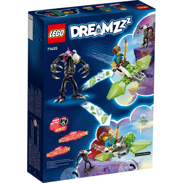LEGO® DREAMZzz™ 71455 Škůdce (obrázek 11)