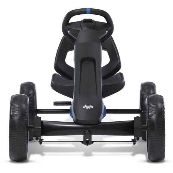 BERG Reppy Roadster (obrázek 5)