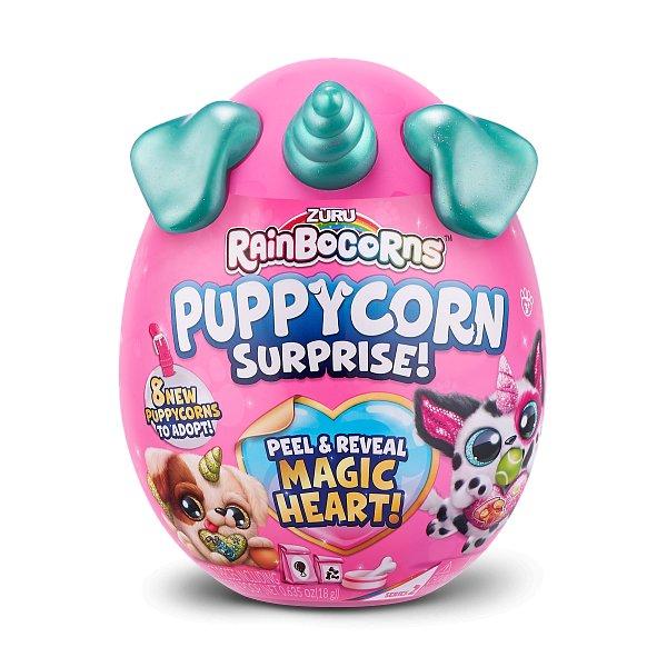 Zuru Rainbocorns S2: Perrito