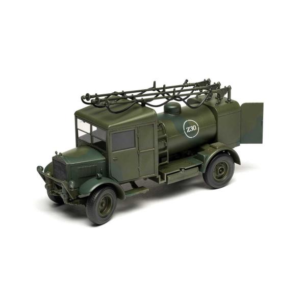 Classic Kit military A03312 - Albion Fueller (1:48) - nová forma (obrázek 5)