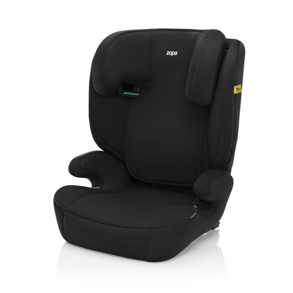 Seggiolino auto Beta i-Size isofix, Nero
