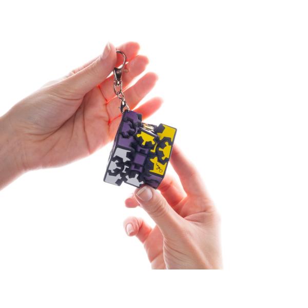RECENTTOYS Mini kostka Převodovka (obrázek 3)