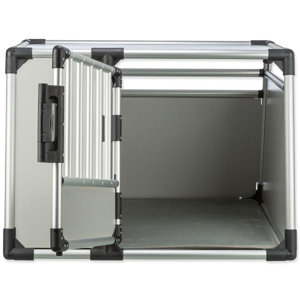 Přepravka transportní hliník L 93x64x81cm do 40kg (obrázek 9)