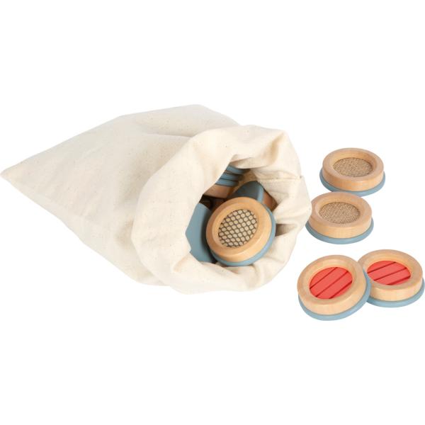 small foot Dotykové pexeso "Sensory" (obrázek 5)