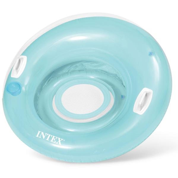Intex 58883 plavací kruh Sit'n Lounge 119 cm (obrázek 3)