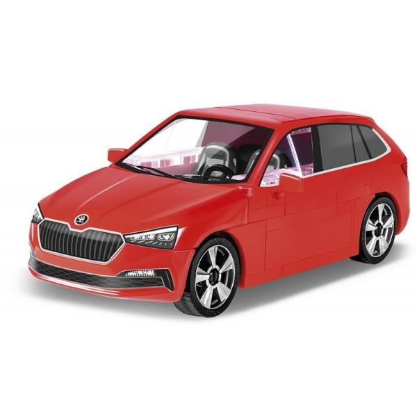 Cobi 24582 Škoda Scala 1.0 TSI (obrázek 3)