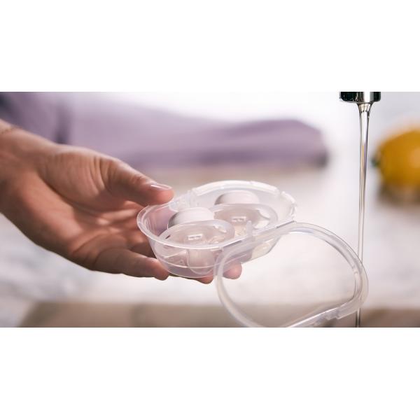 Philips AVENT Dudlík Ultrastart neutrálny 0-2m dievča 2 ks (obrázek 4)