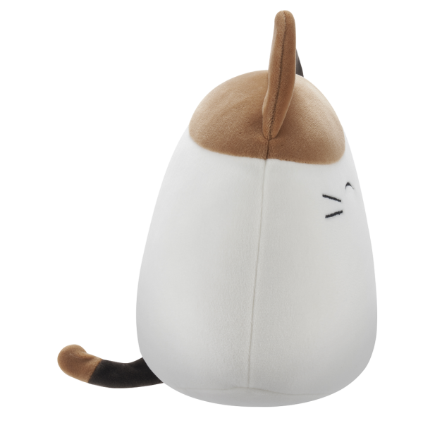 SQUISHMALLOWS Kočka – Cam