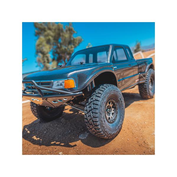 Pro-Line karosérie 1:10 1993 Ford Ranger Pre-Runner čirá (rozvor 313mm) (obrázek 6)