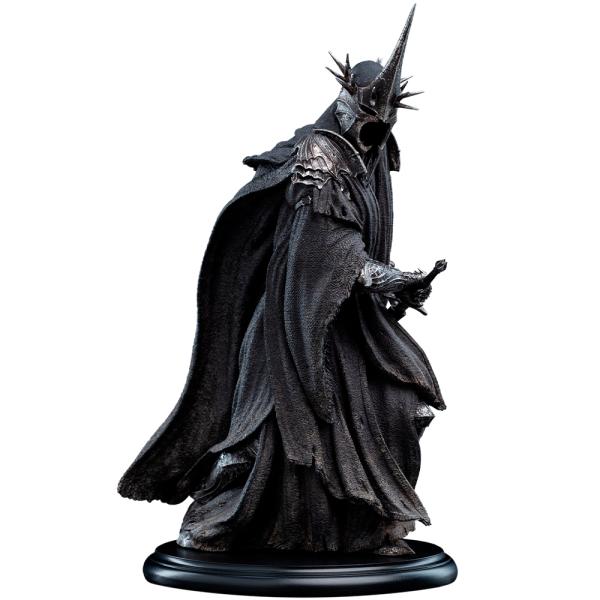 Weta Workshop The Lord Of The Rings Trilogy - Socha Miniatura Král čarodějů (obrázek 5)