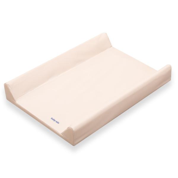 Přebalovací podložka Baby Mix Medvídek 47x70cm růžová