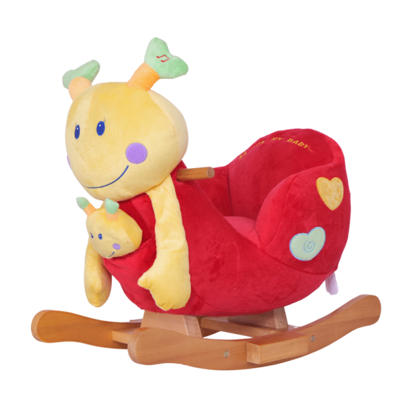 RCsale Houpací Emily s miminkem (obrázek 6)