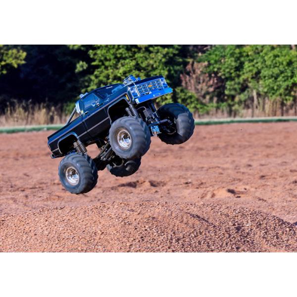Traxxas motor střídavý 3350ot/V, ECM (pro TRX-4M) (obrázek 7)